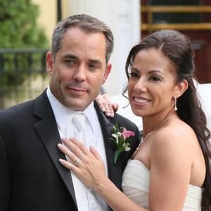 Meet your Posher, Marilyn